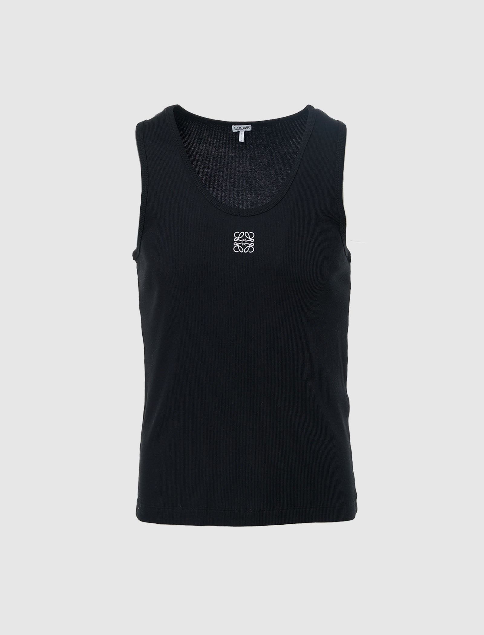 ANAGRAM TANK TOP