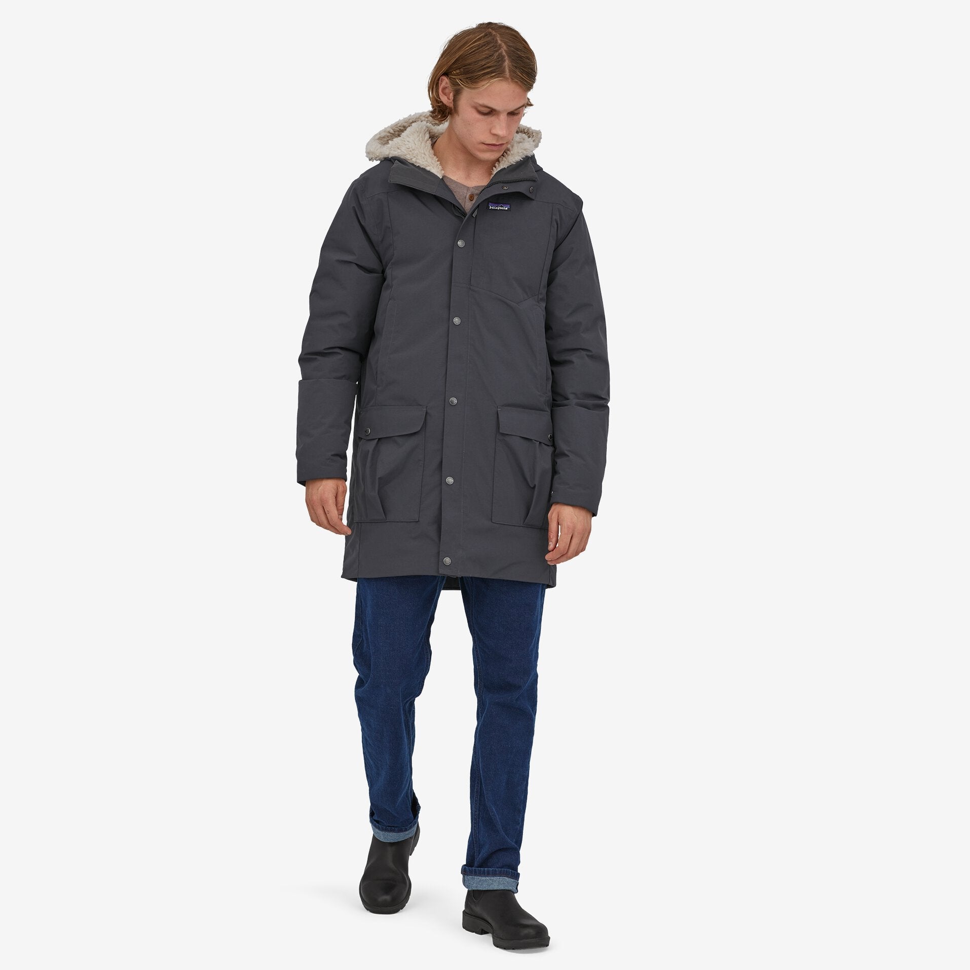 Men's Downdrift Parka