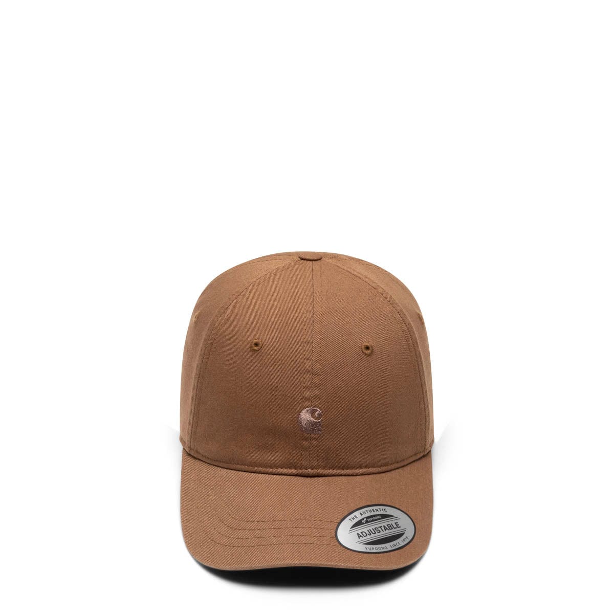 MADISON LOGO HAT