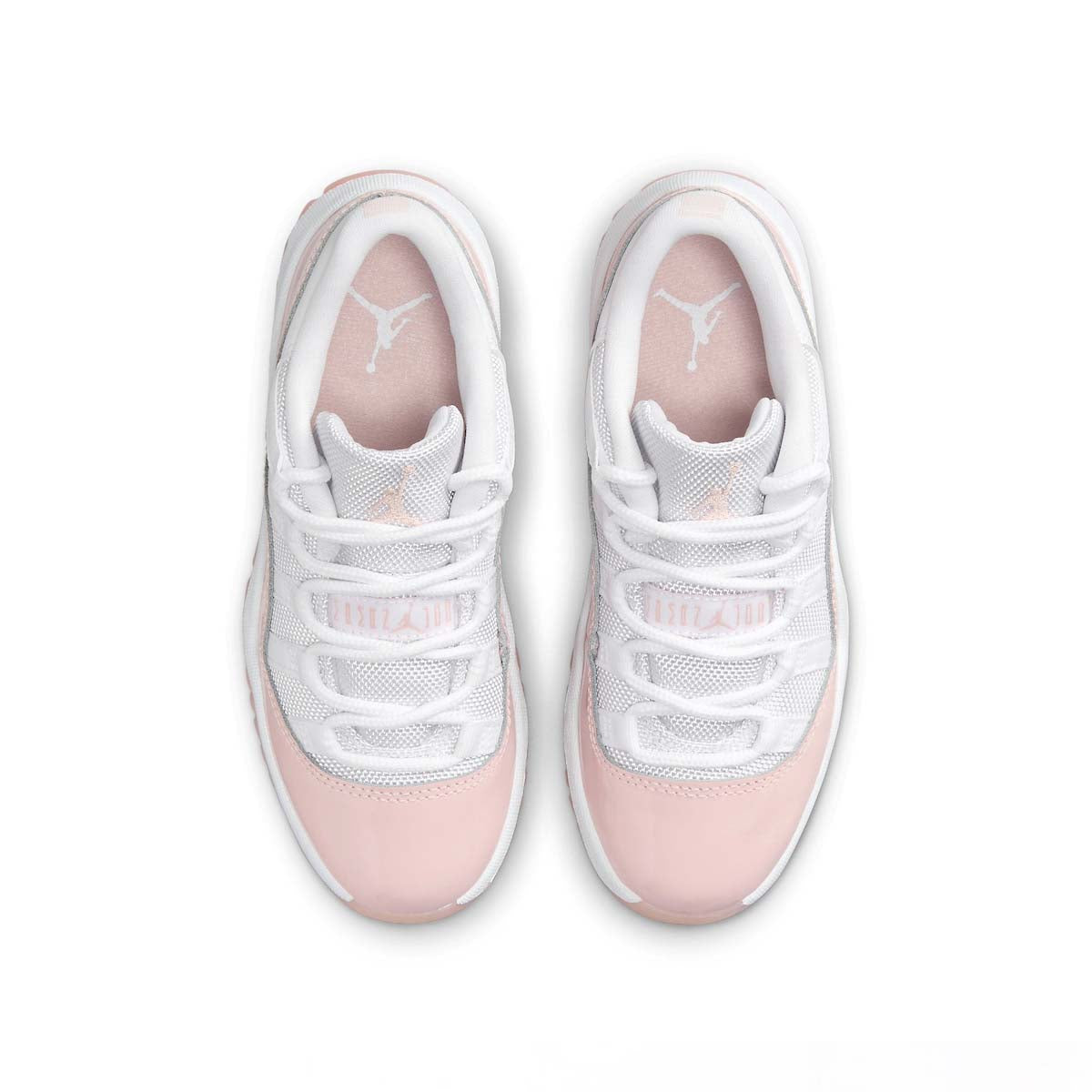 Wmns Air Jordan 11 Low 'Legend Pink'