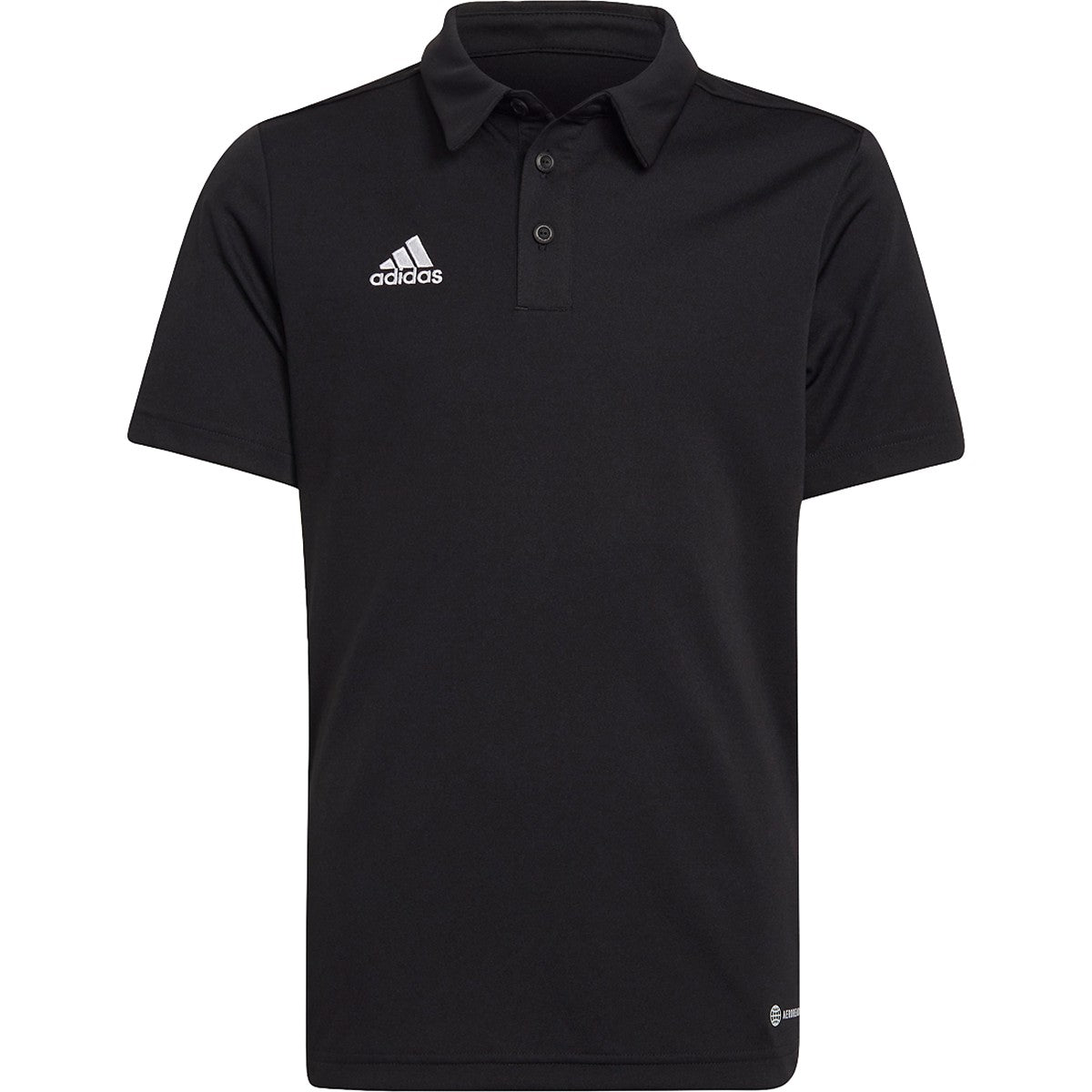 adidas Youth Entrada 22 Soccer Polo