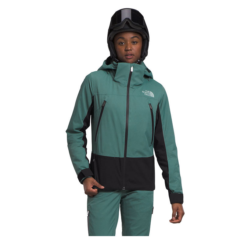 North Face Lenado Jacket - Women's 2024