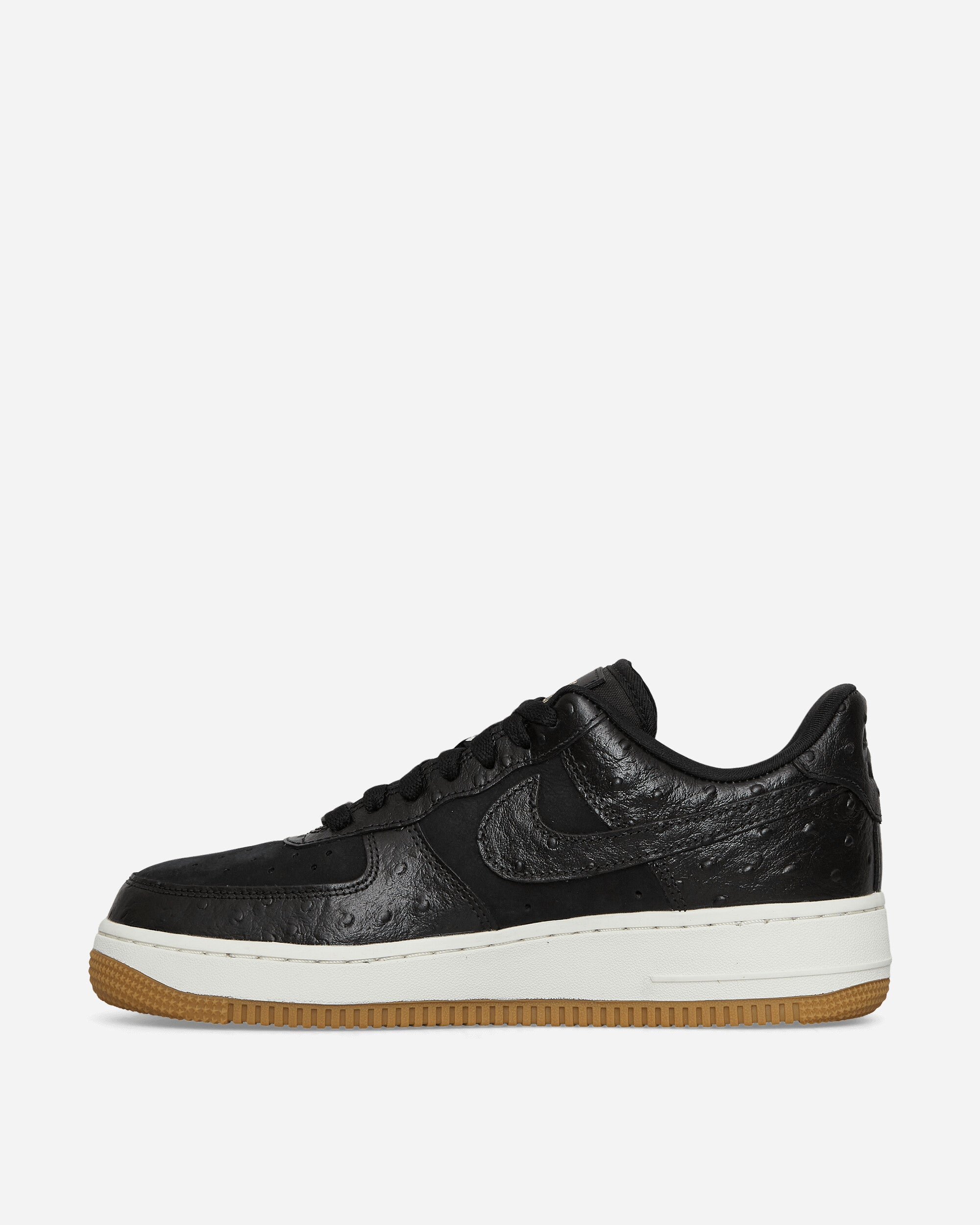 WMNS Air Force 1 '07 LX Sneakers Black