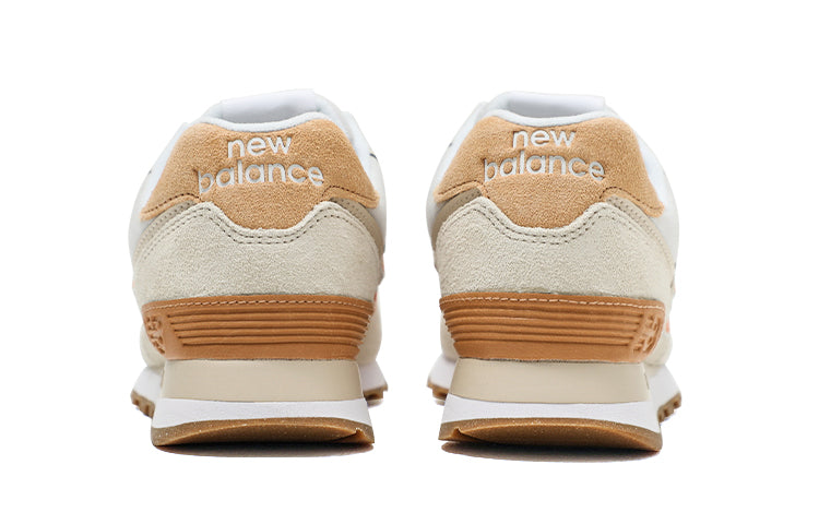 (WMNS) New Balance 574 'Calm Taupe' WL574RD2