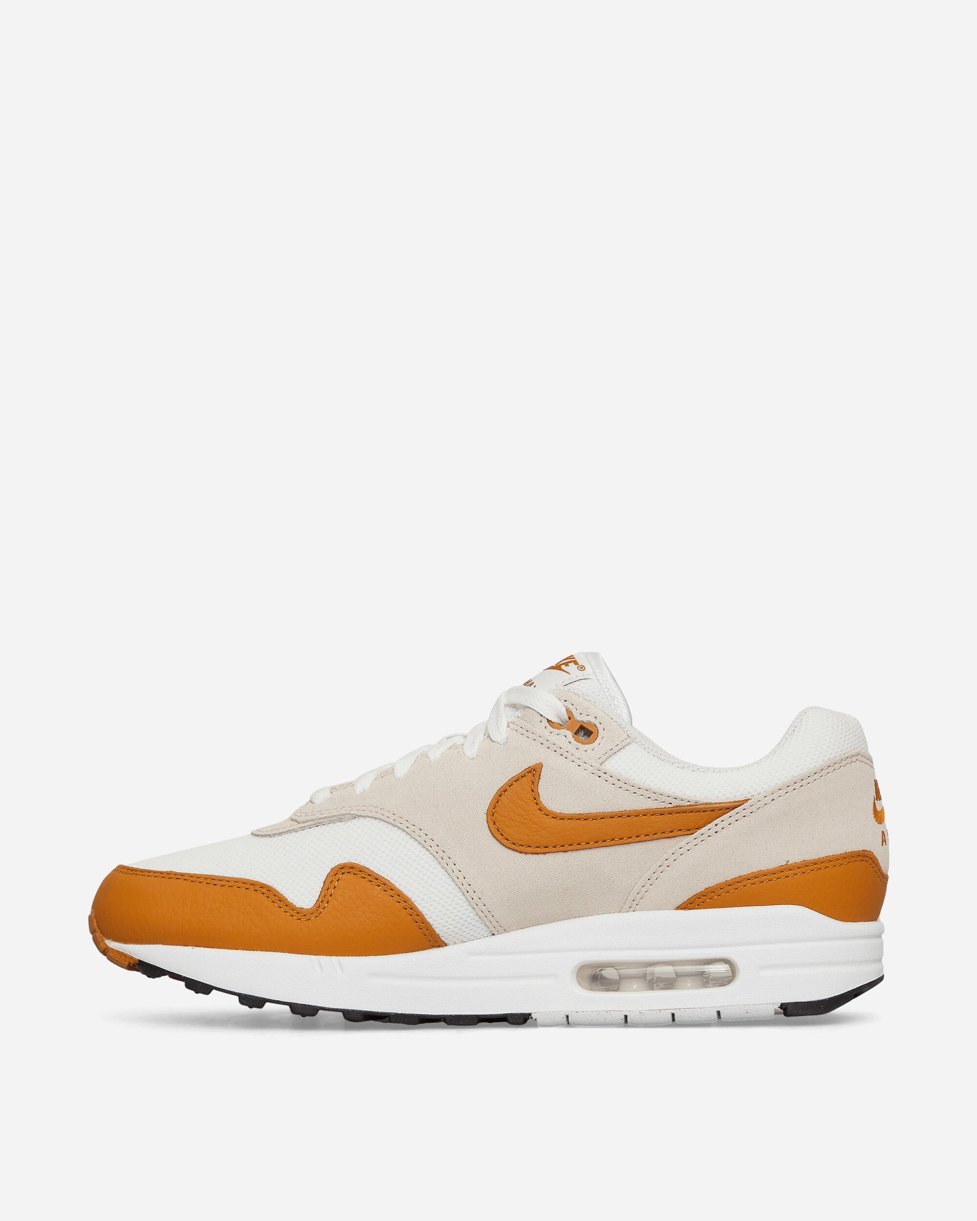 Air Max 1 Sneakers Bronze