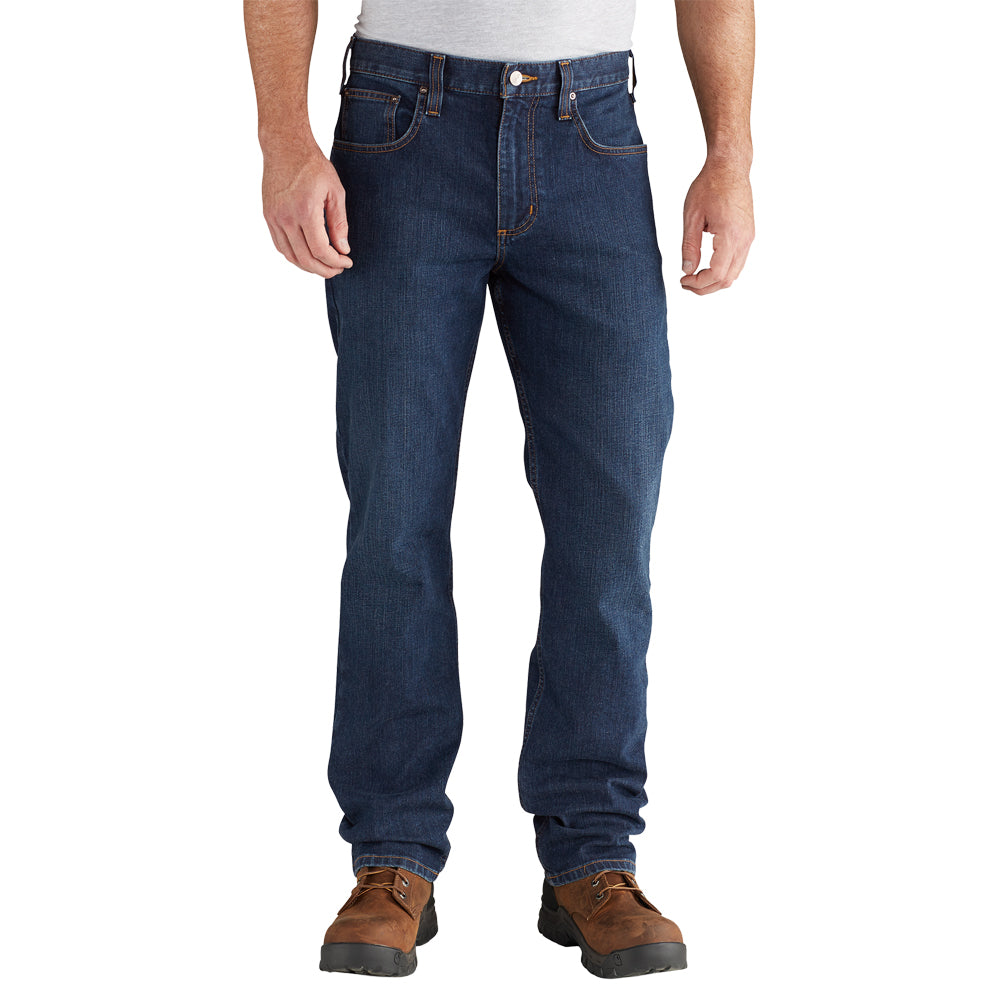 Carhartt Men's Rugged Flex® Relaxed Jean_Superior