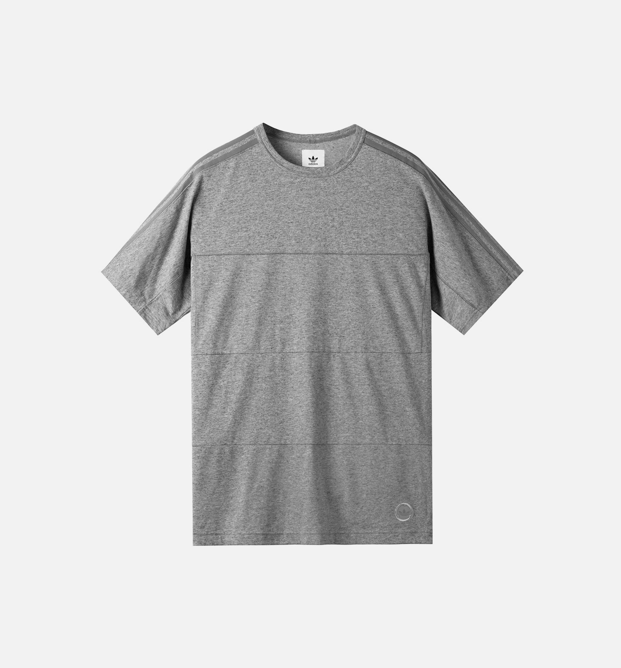 adidas X Wings + Horns Tee Men's - Ash Grey