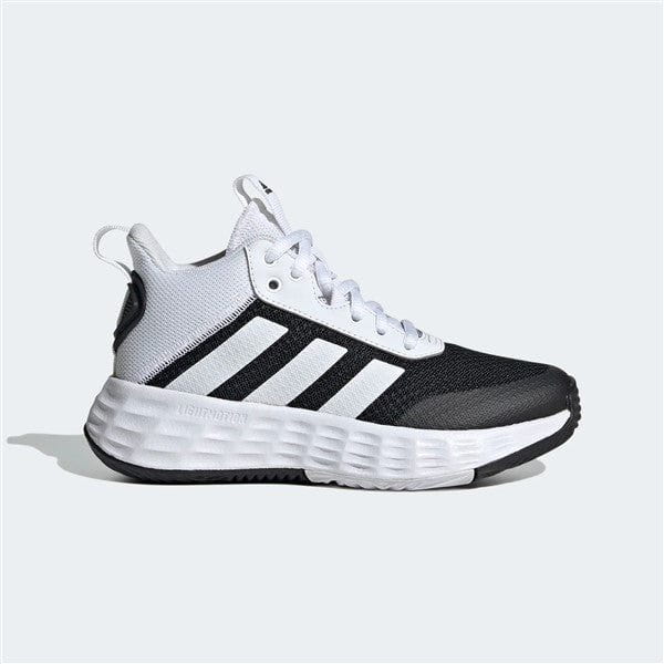 ADIDAS OWNTHEGAME 2.0_ GRADESCHOOL BOYS