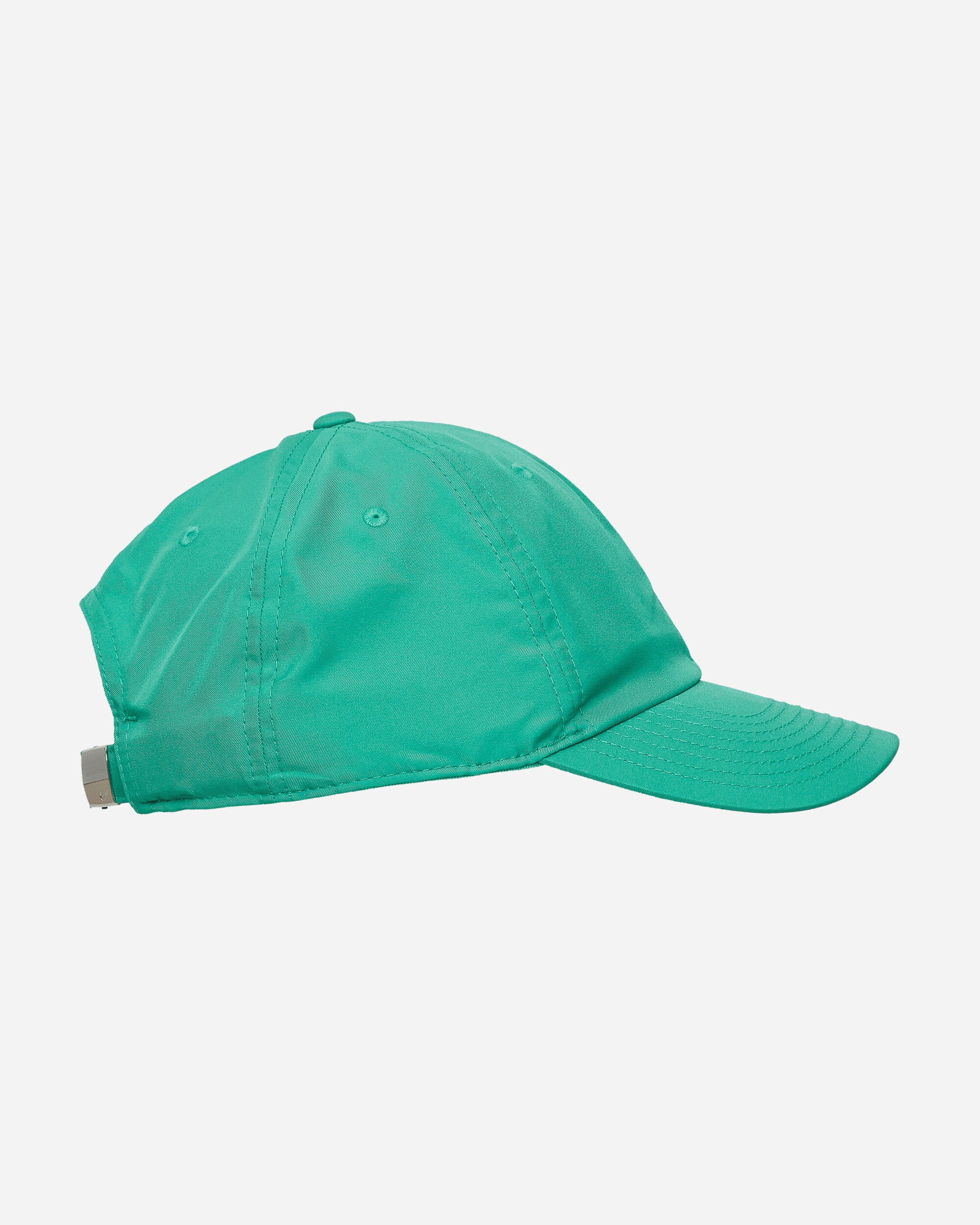 Dri-FIT Club Metal Swoosh Cap Stadium Green