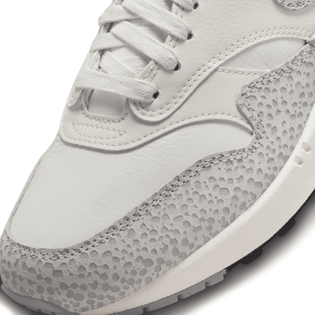 Wmns Air Max 1 '87 'White Safari'