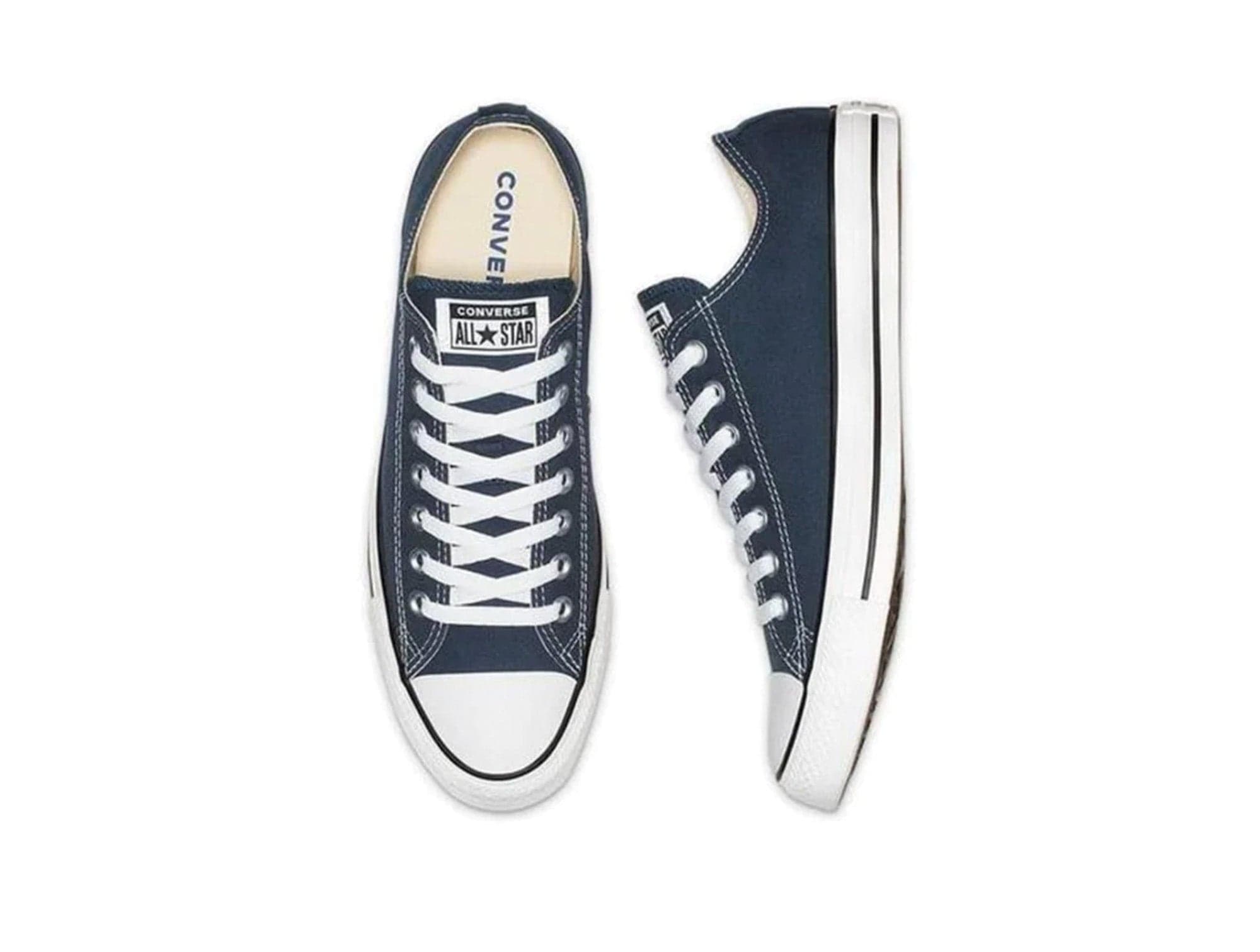 Converse Chuck Taylor Classic MensAzul