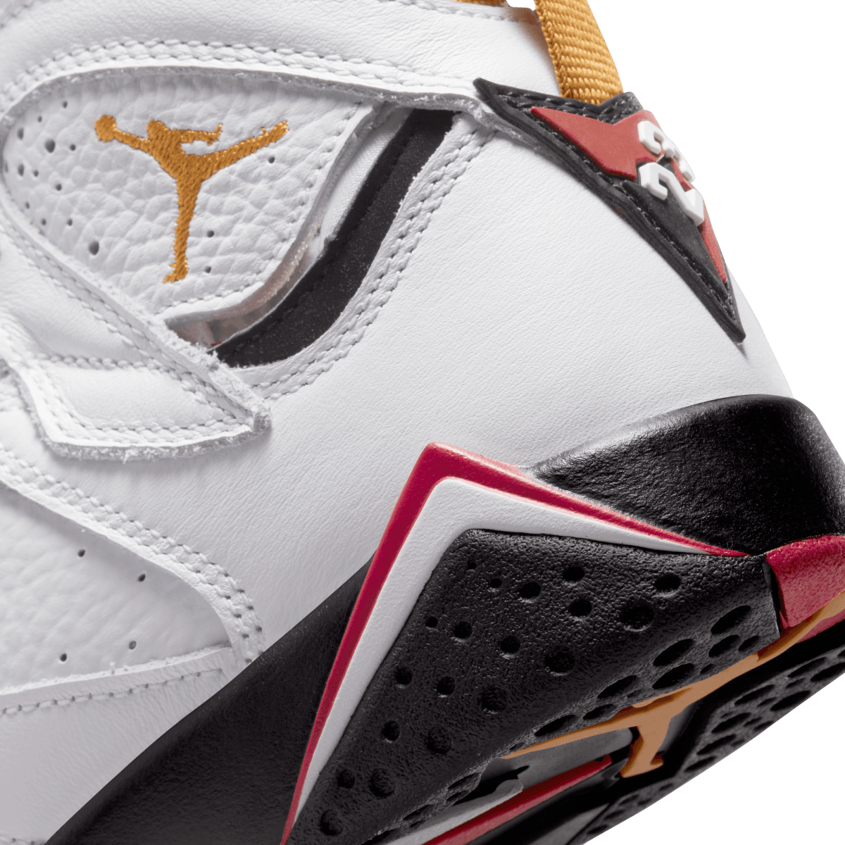 Air Jordan 7 Retro 'Cardinal'