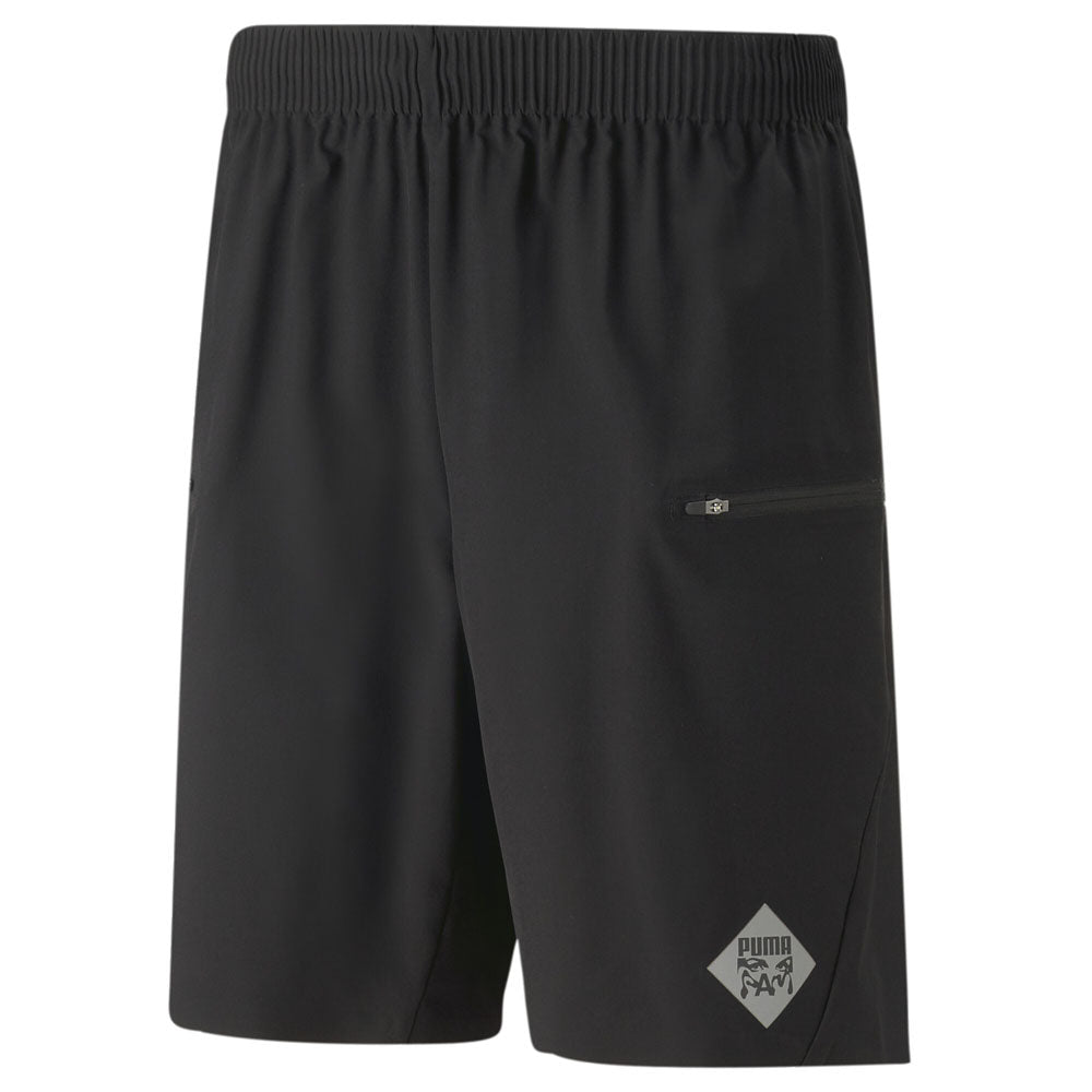 P.A.M. x Trail Running Shorts