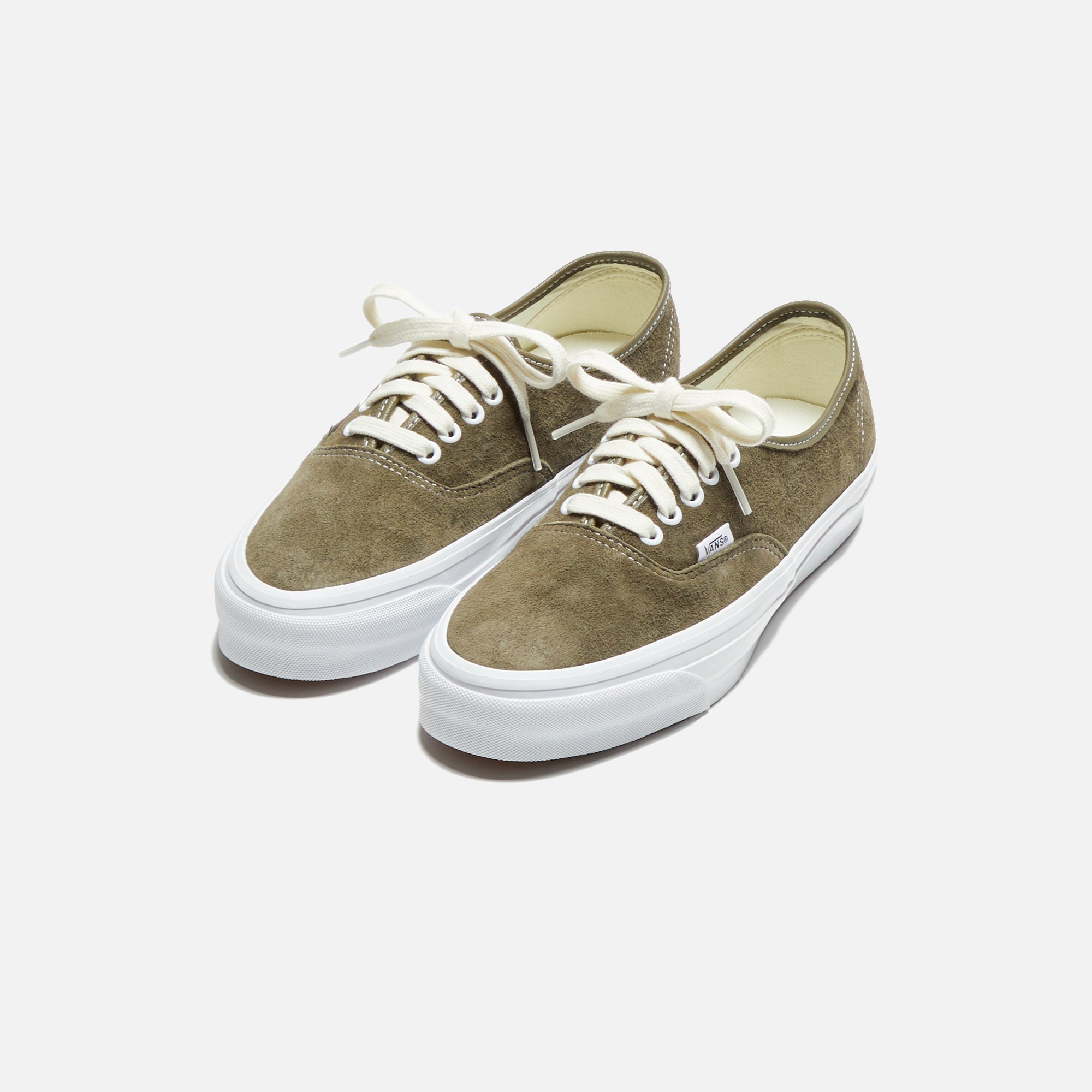 VANS Authentic Reissue 44 LX - Pig Suede / Sea Turtle