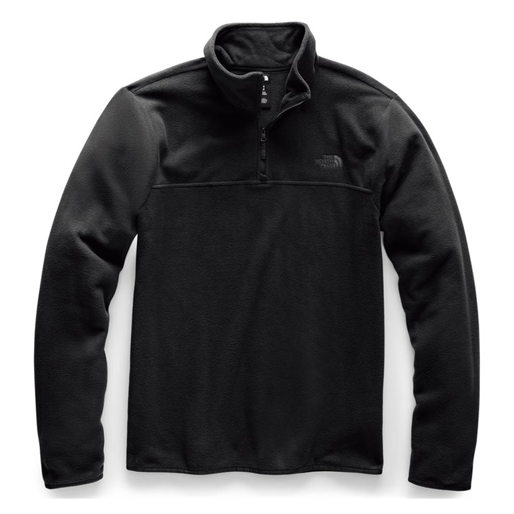 The North Face TKA Glacier 1/4 Zip Sweater 2023 - Men