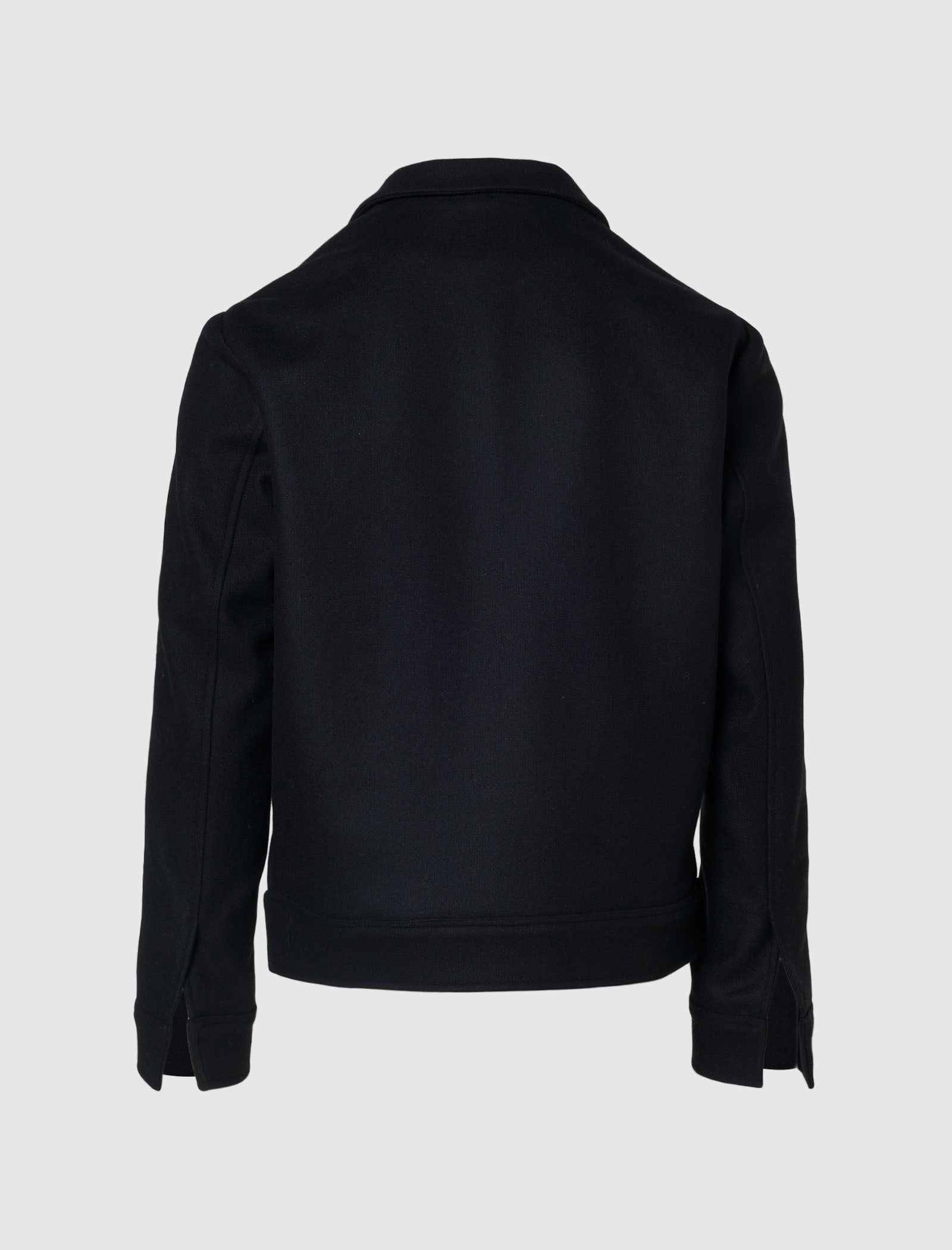 A MA MANIÉRE SEAMLESS WORK JACKET