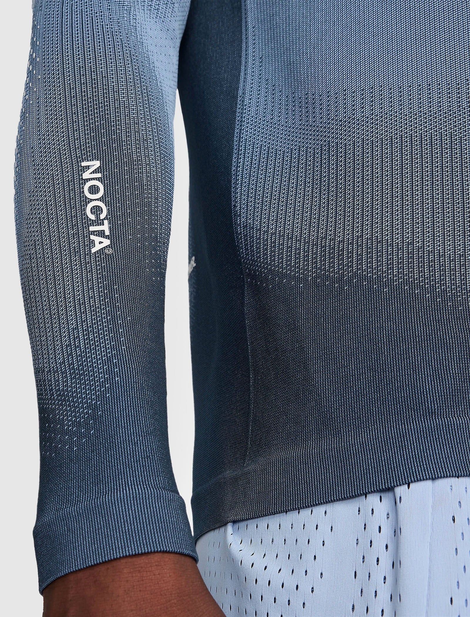 NOCTA DRI-FIT LONG SLEEVE TOP