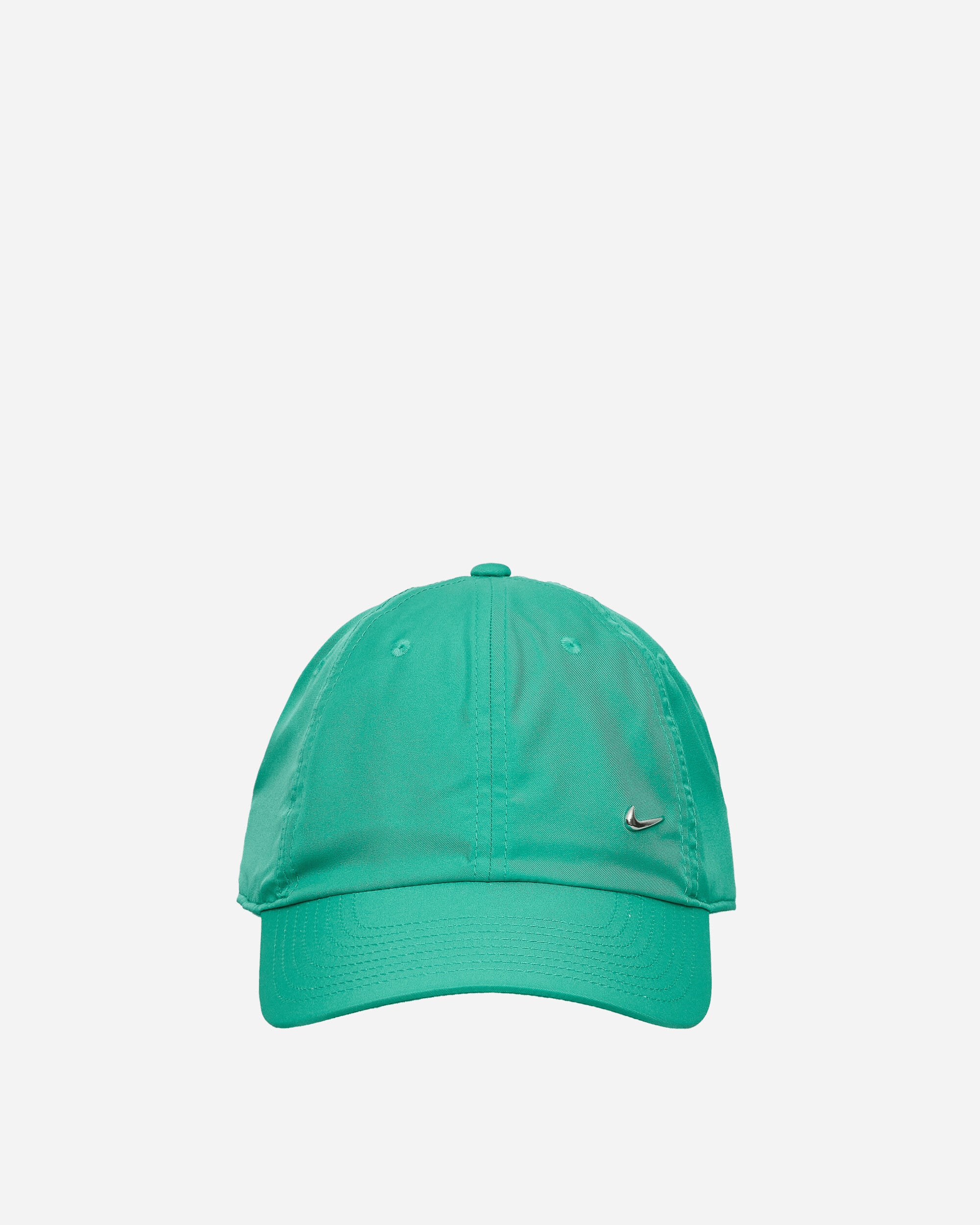 Dri-FIT Club Metal Swoosh Cap Stadium Green