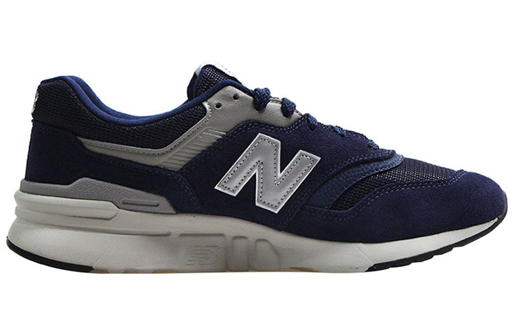 New Balance 997 'Navy Grey' CM997HCE