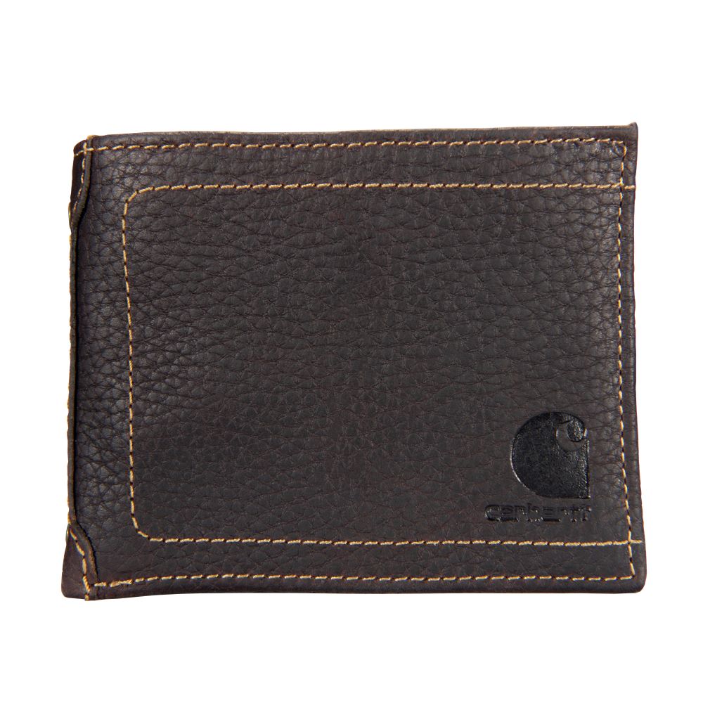 Carhartt Men's Passcase Wallet