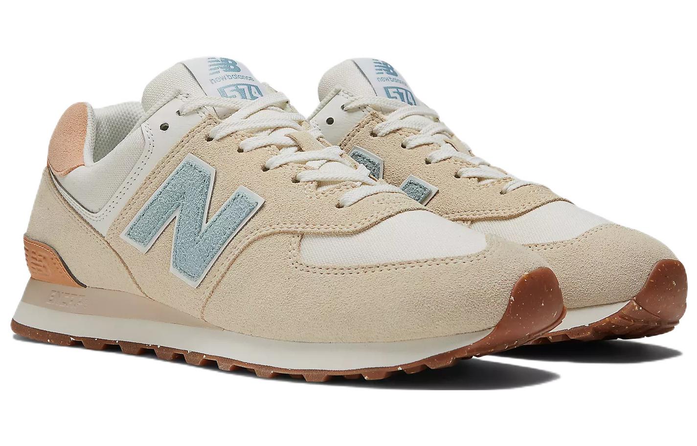 New Balance 574 'Sea Salt Ocean Haze' ML574RF2