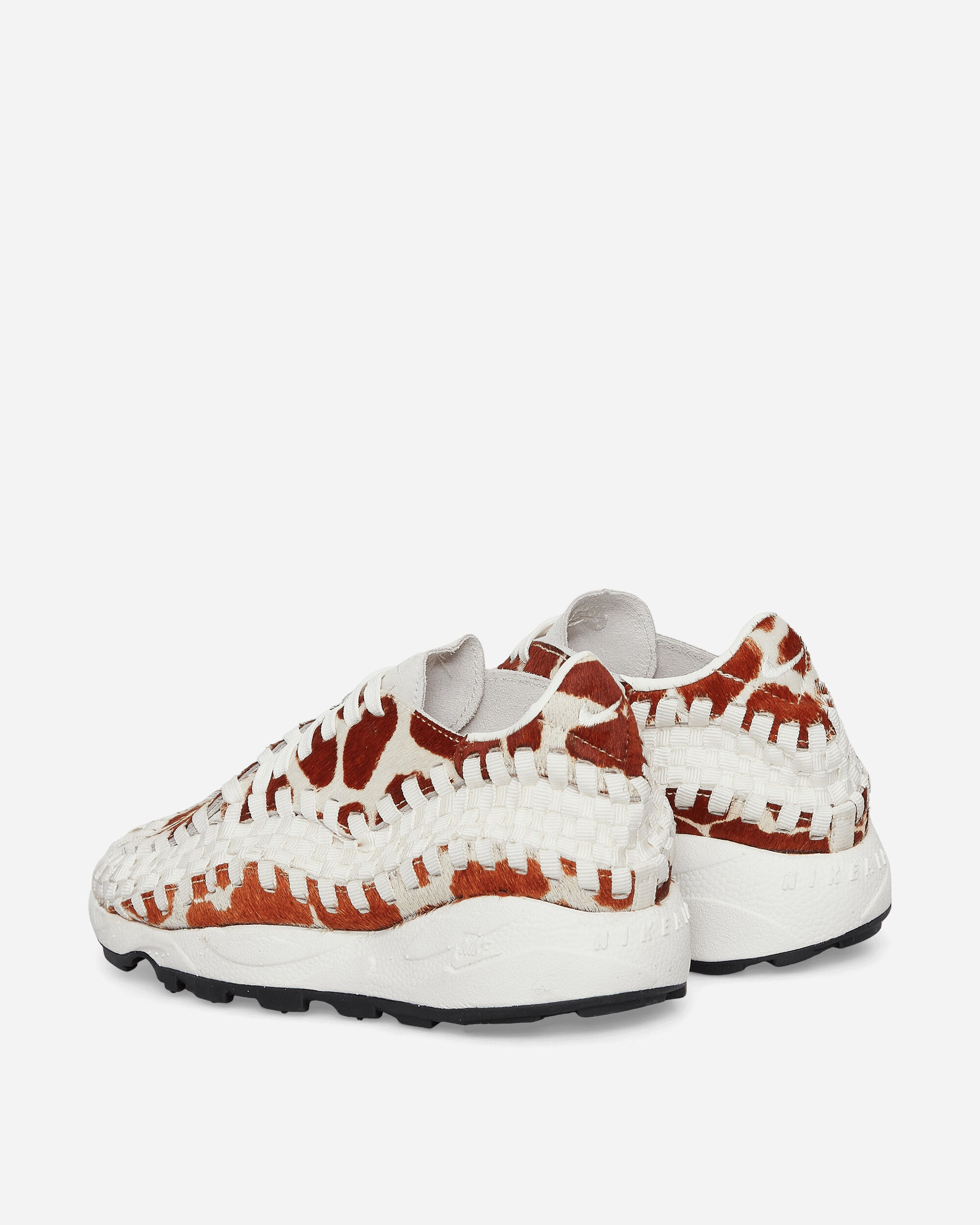 WMNS Air Footscape Sneakers Sail