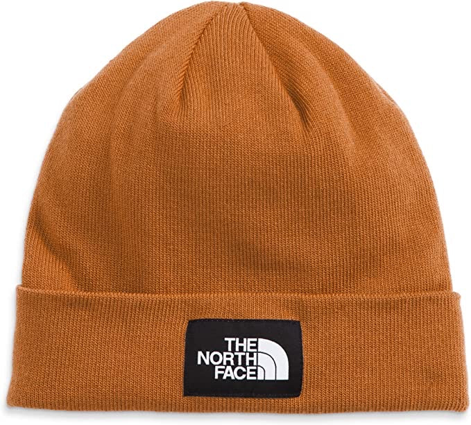 North Face Dock Worker Recycled Beanie