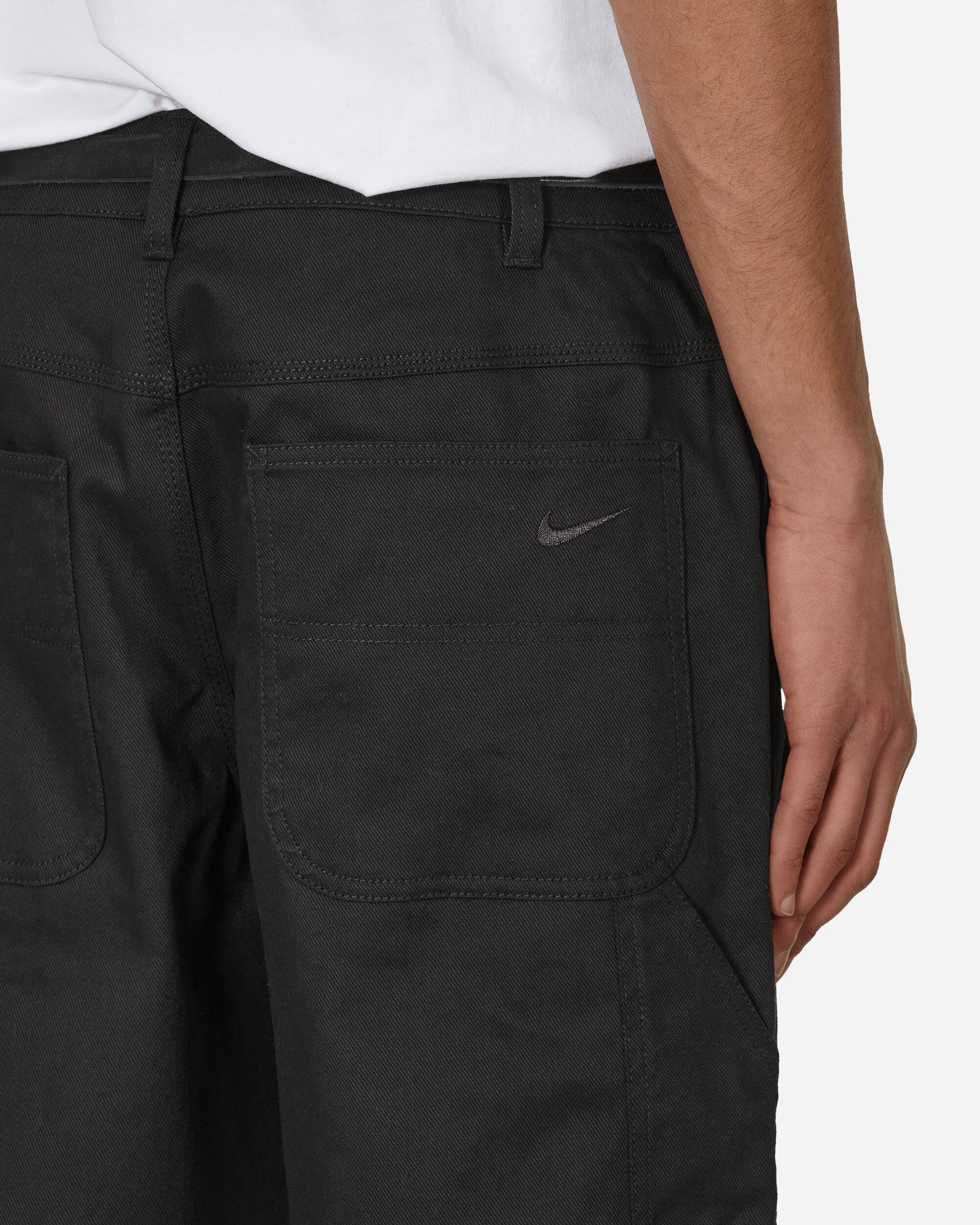 Carpenter Pants Black