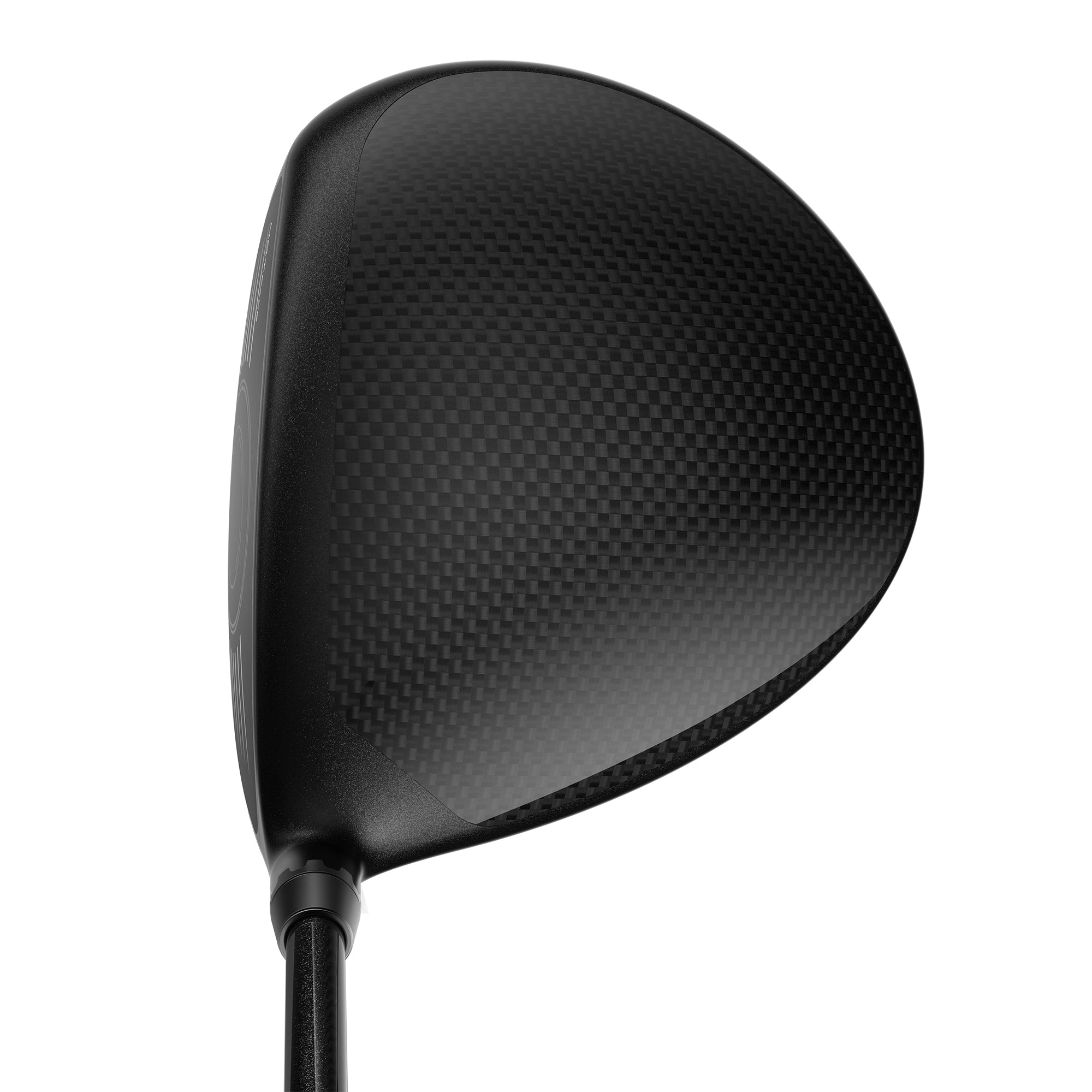 Limited Edition - AEROJET 5.5 Loft Long Drive Head