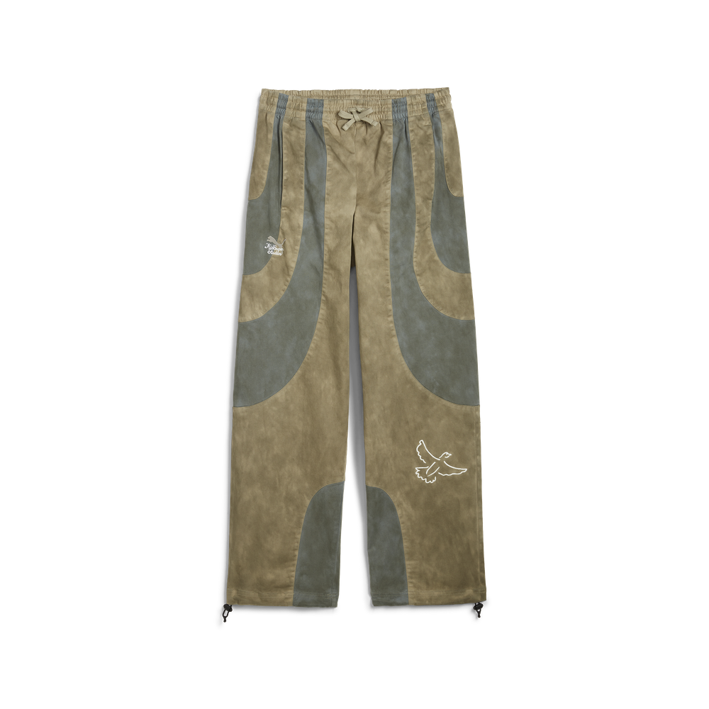 + Kidsuper Track Pants 'Pebble Grey'