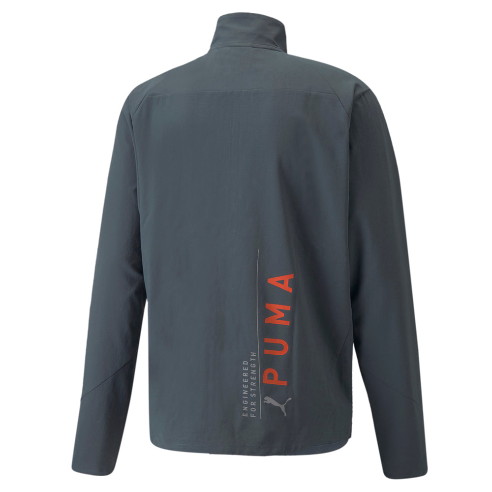 Train Ultraweave Full Zip Jacket