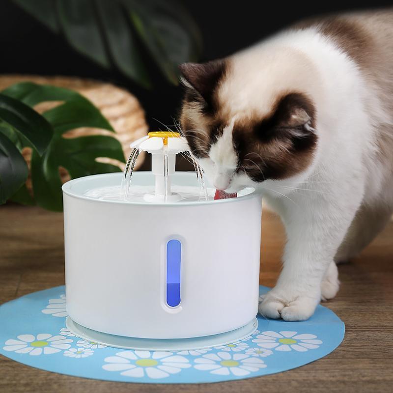 Automatic Pet Water Dispenser