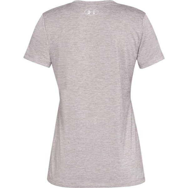 Women's Tech Twist SS V-Neck