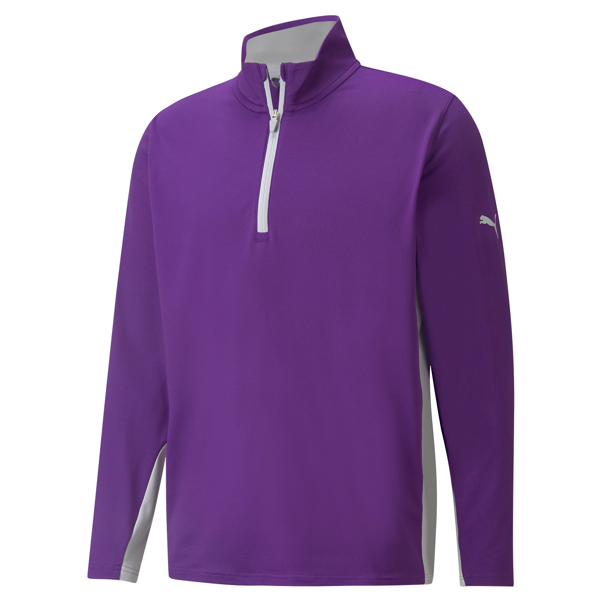 Gamer Golf 1/4 Zip