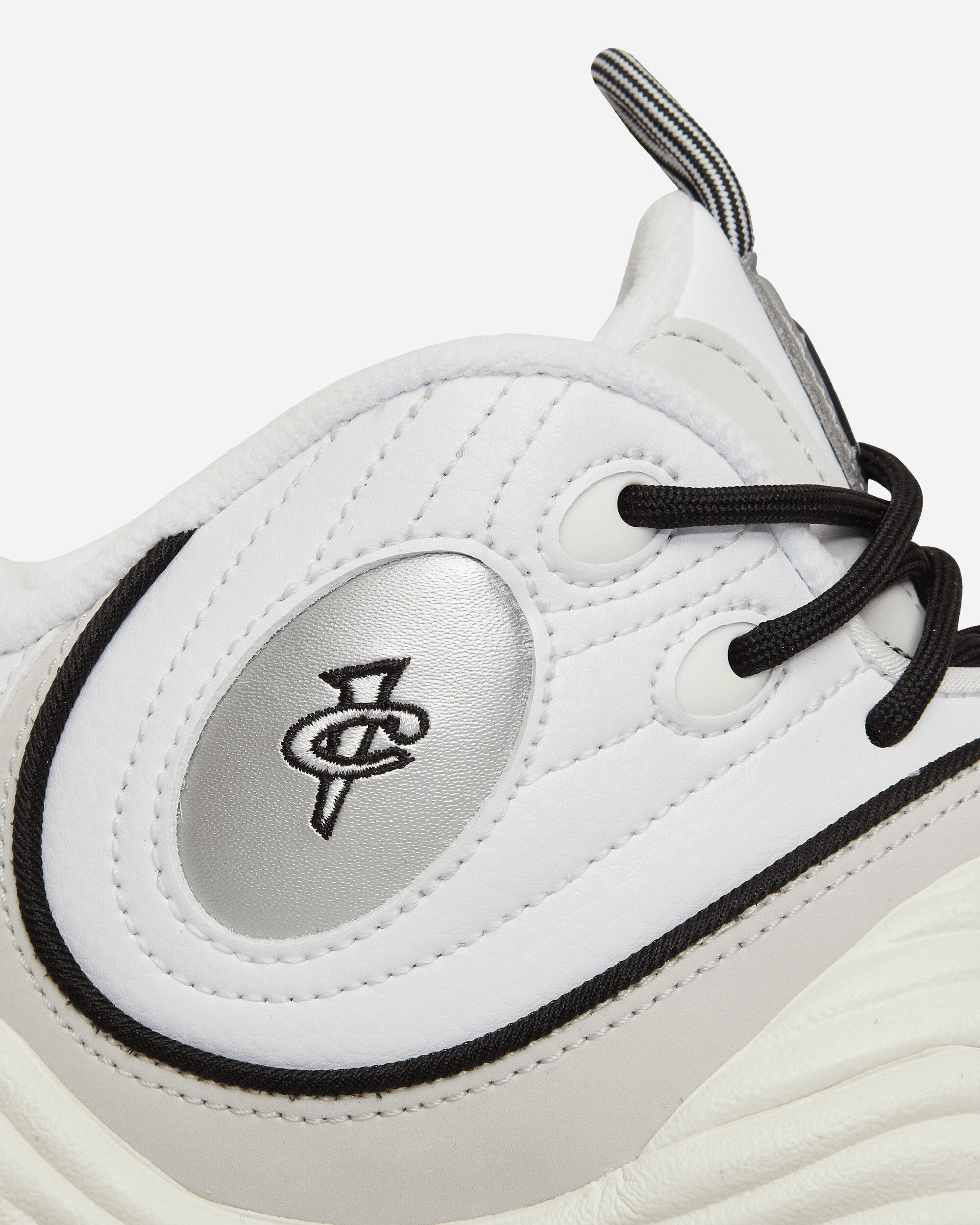 Air Penny 2 Sneakers Sail / Photon Dust