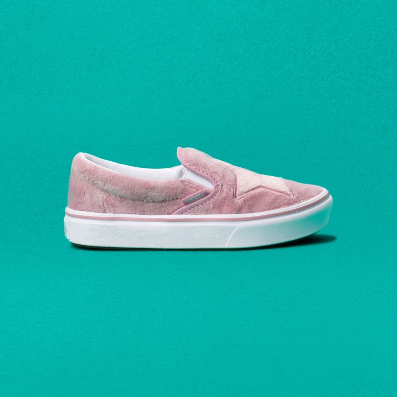 Toddler ComfyCush Slip-On V