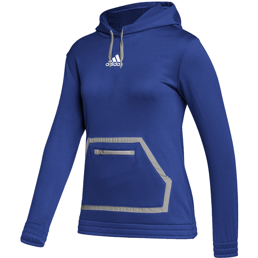 adidas Women's Team Issue Pullover Hoodie