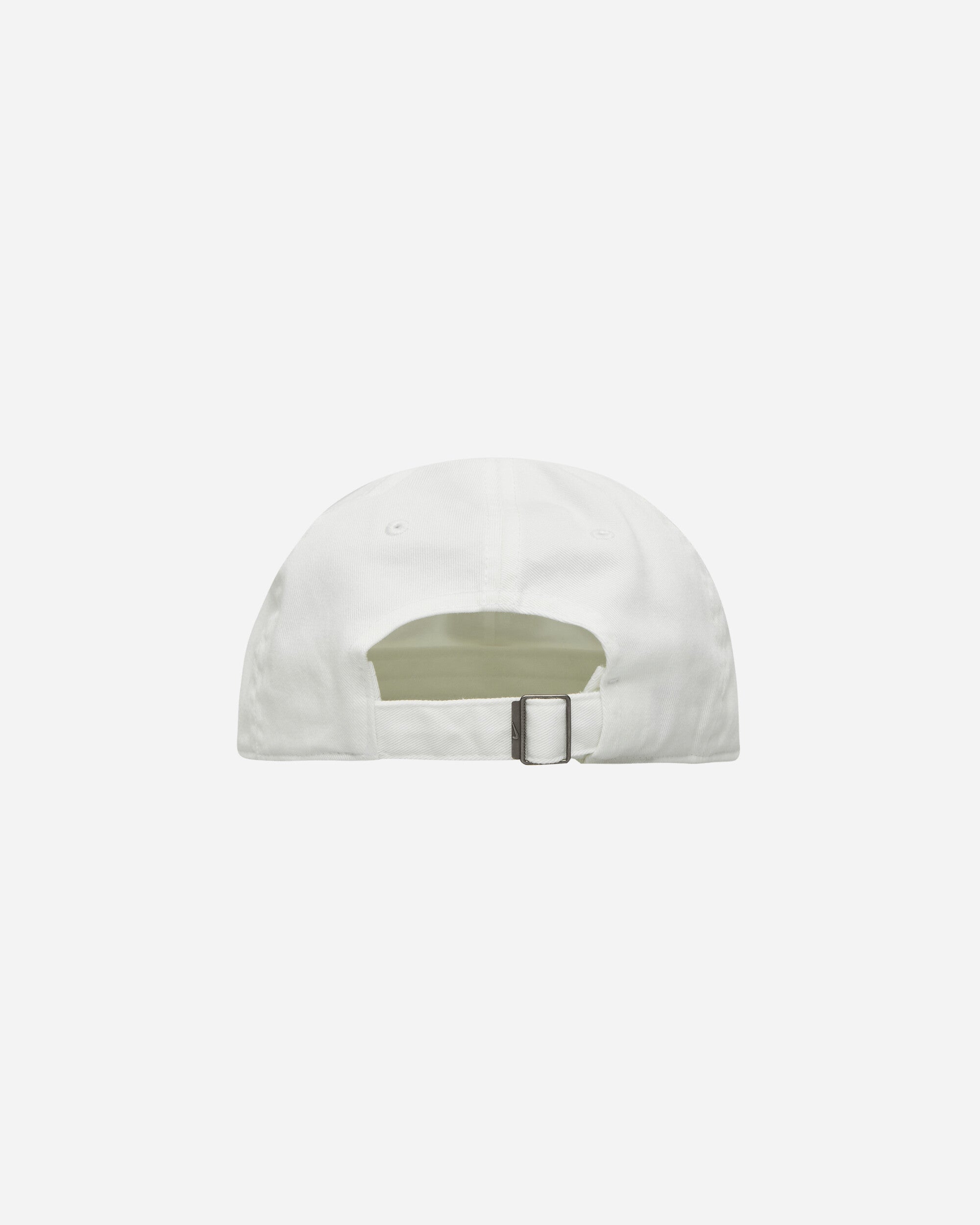 Club Unstructured Air Max 1 Cap White