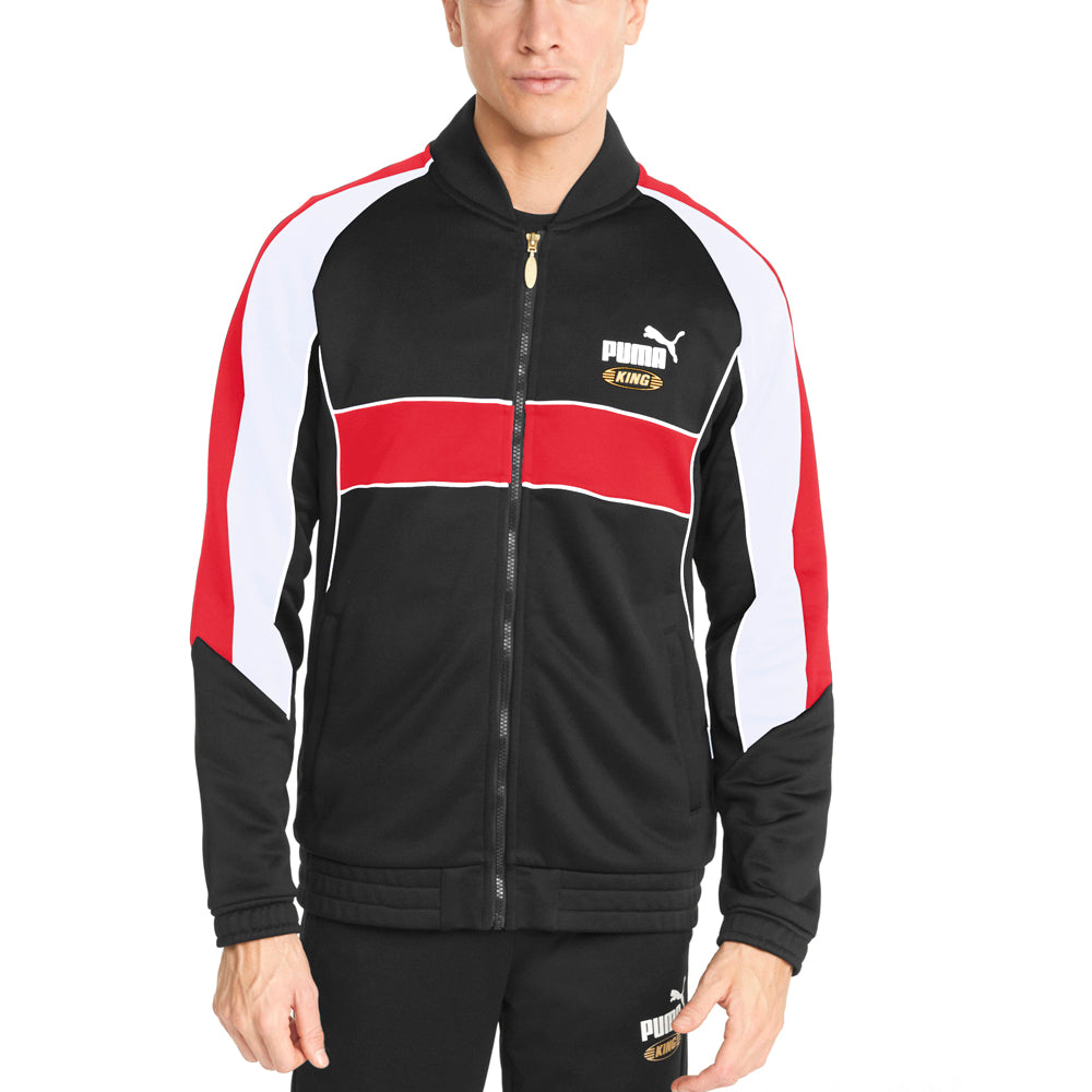 King Track Jacket Pt