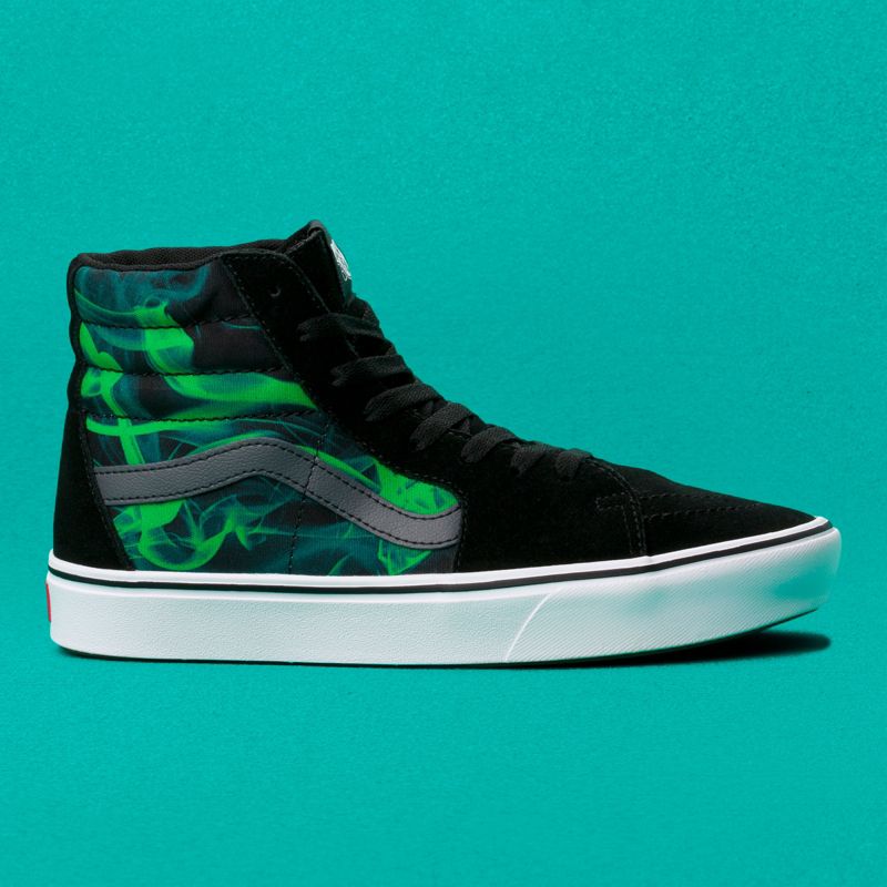 ComfyCush Sk8-Hi