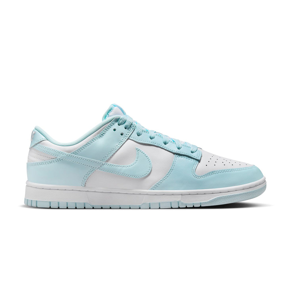 Dunk Low Retro 'Glacier Blue'