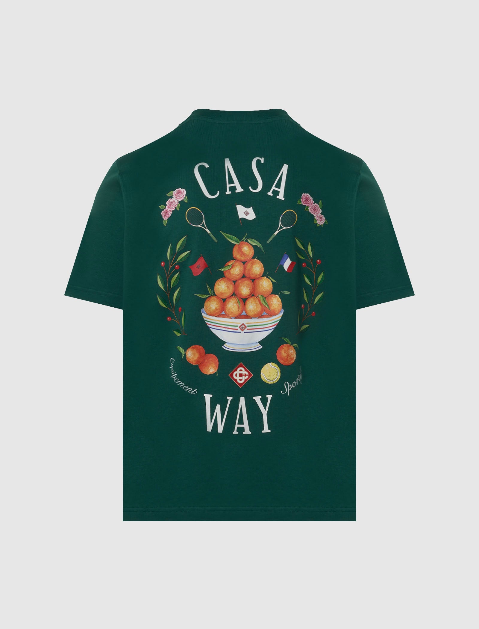 CASA WAY T-SHIRT