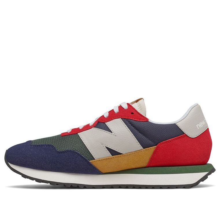 New Balance 237 'Team Red Pigment' MS237LA1