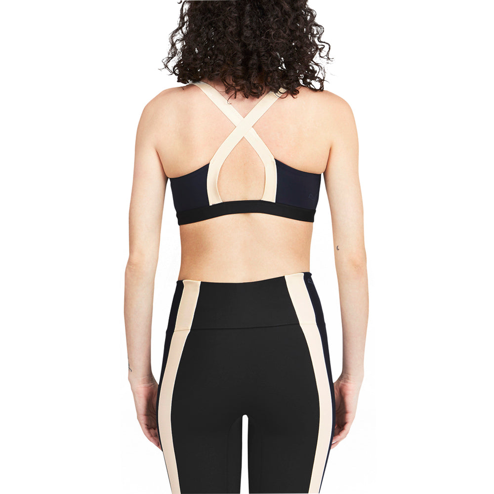 Forever Luxe Sports Bra