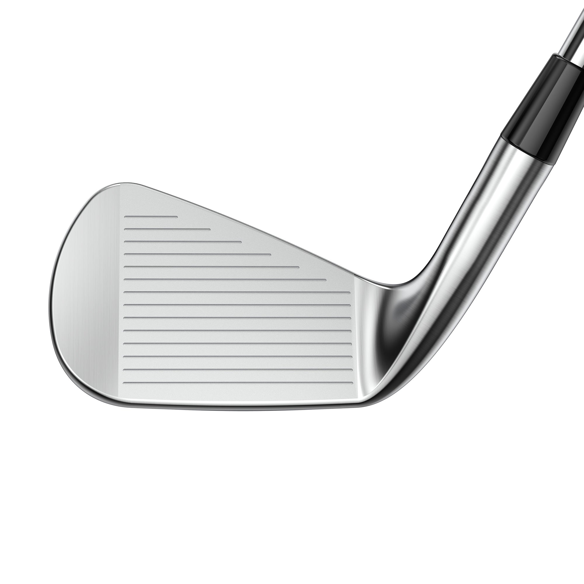 KING CB/MB - Single Irons | Muscle | Left