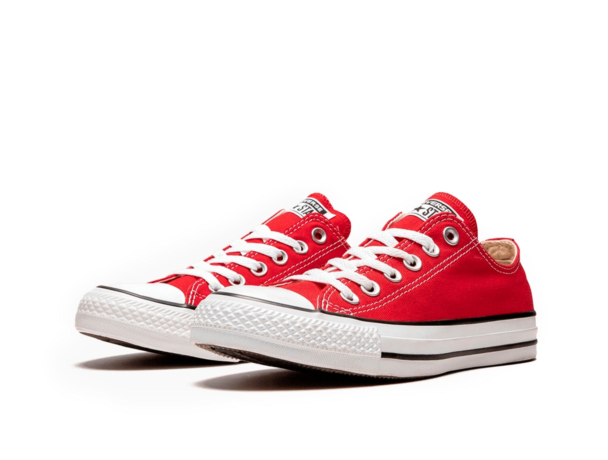 Converse Chuck Taylor Classic MensRojo