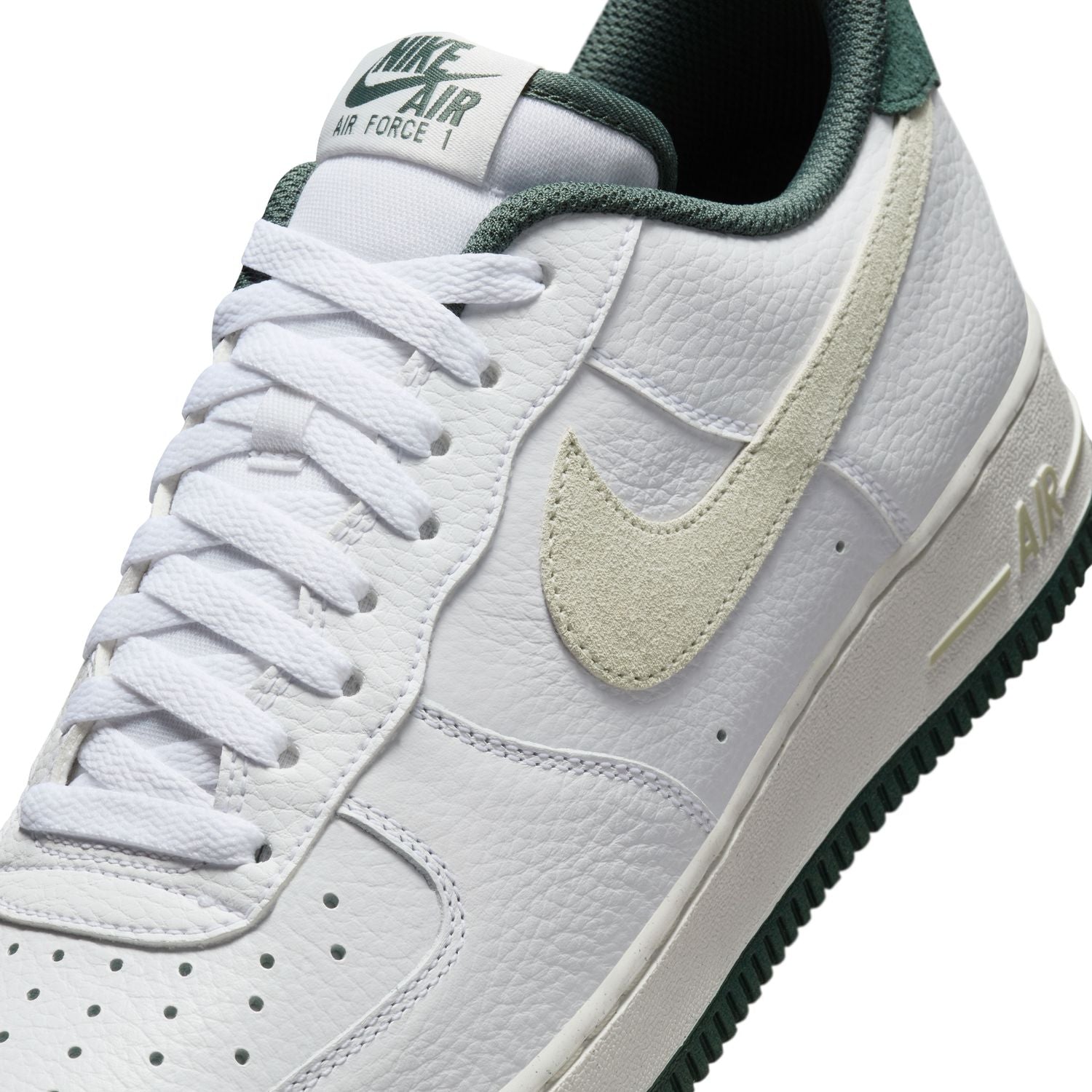 Air Force 1 ‘07 LV8 Cob 'Vintage Green'