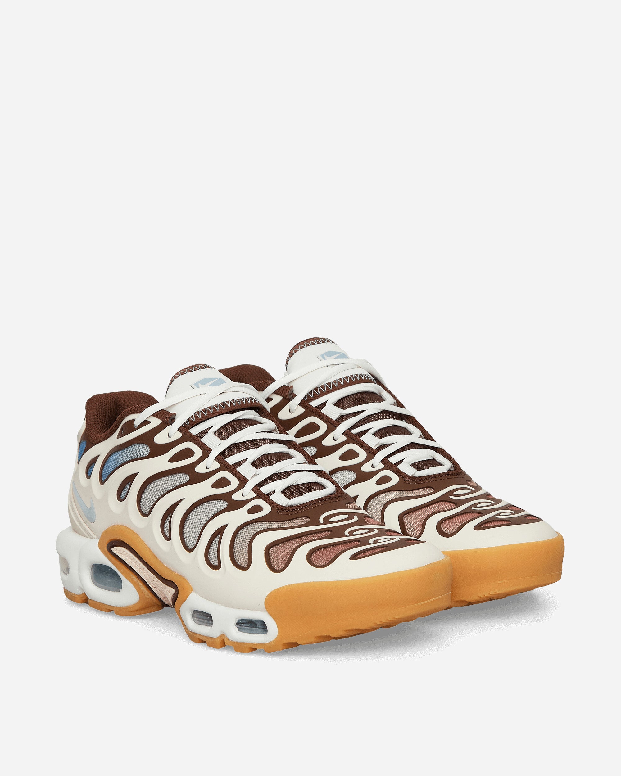 Air Max Plus Sneakers Phantom / Light Armory Blue