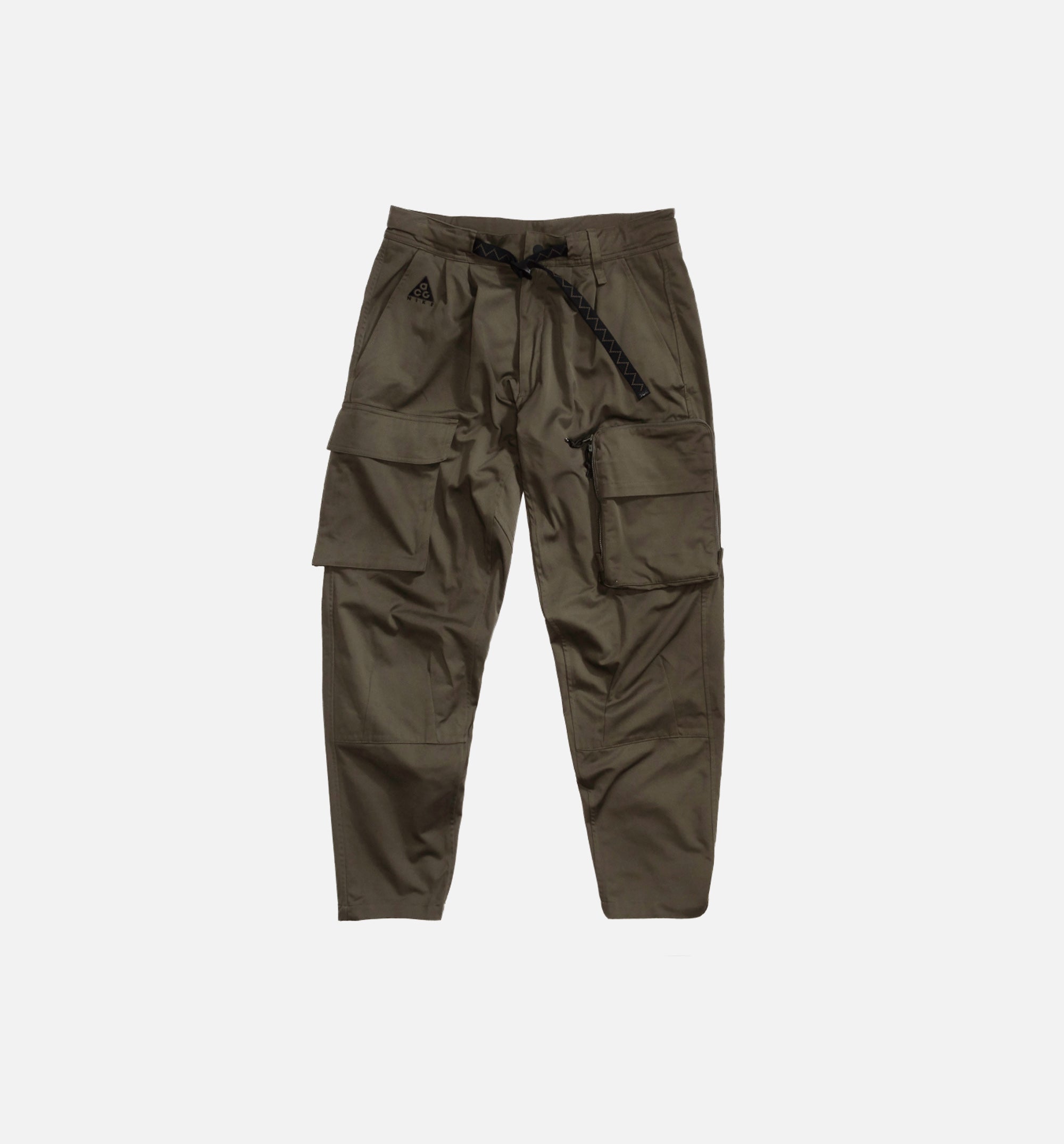 ACG Mens Cargo Pants - Olive