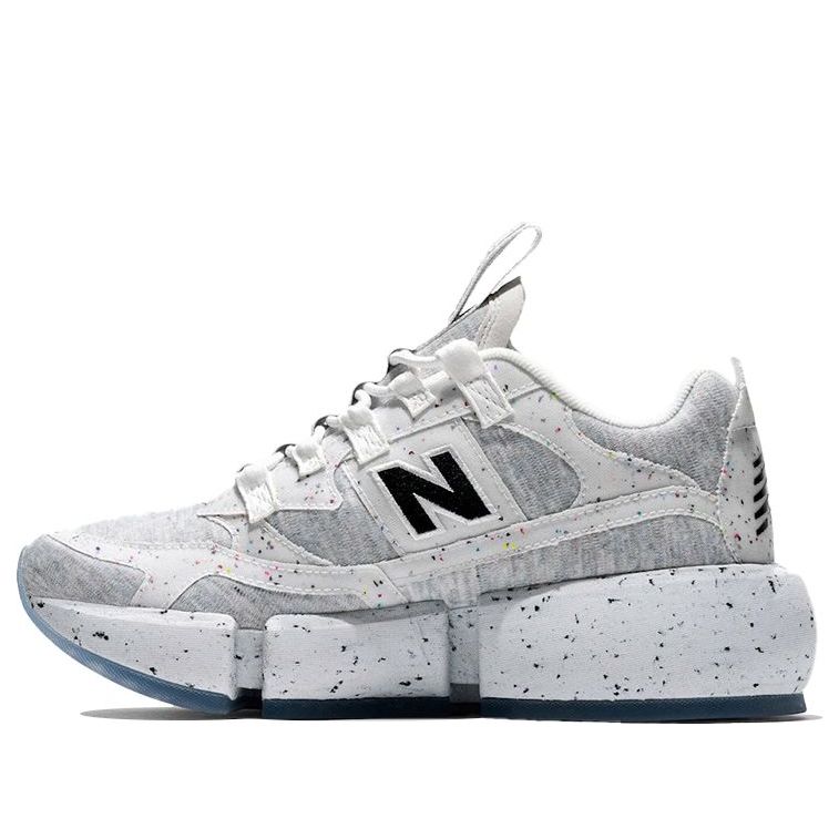 New Balance Jaden Smith x Vision Racer 'Natural' MSVRCRGA